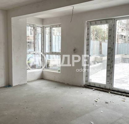 Photo 5 — 2-bedroom apartment in Sofiya, Banishora
