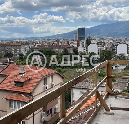 Photo 3 — 3-bedroom apartment in Sofiya, Banishora