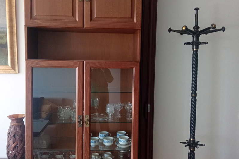3-bedroom apartment in Sofiya, Banishora