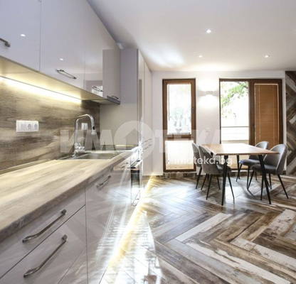 Photo 2 — 3-bedroom apartment in Sofiya, Banishora