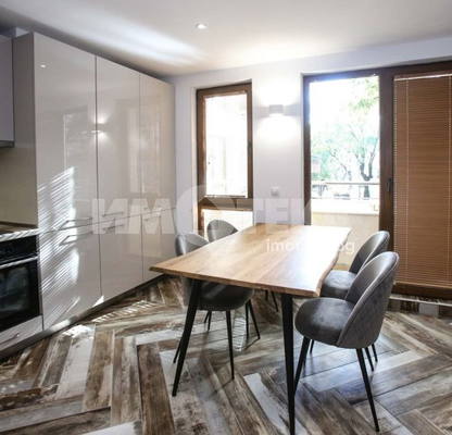 Photo 5 — 3-bedroom apartment in Sofiya, Banishora