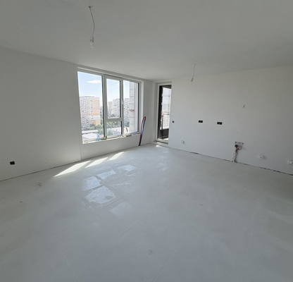 Снимка 3 — Тристаен апартамент в Банишора с паркомясто в Central Park Sofia