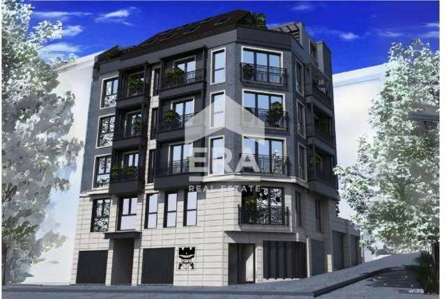 5-bedroom apartment in Sofiya, Banishora
