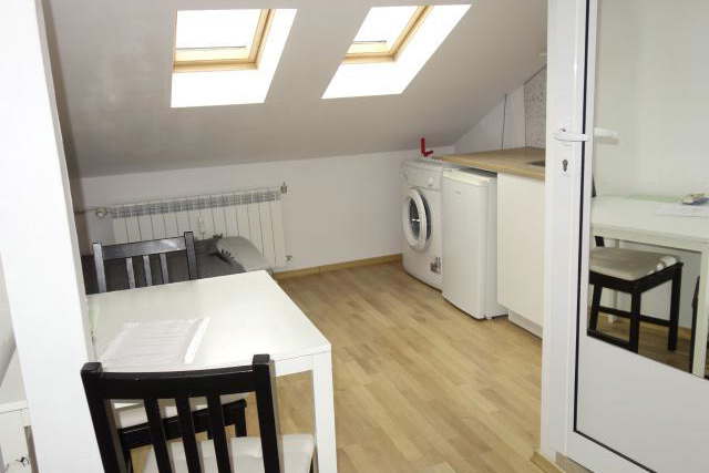 1-bedroom apartment in Sofiya, Banishora