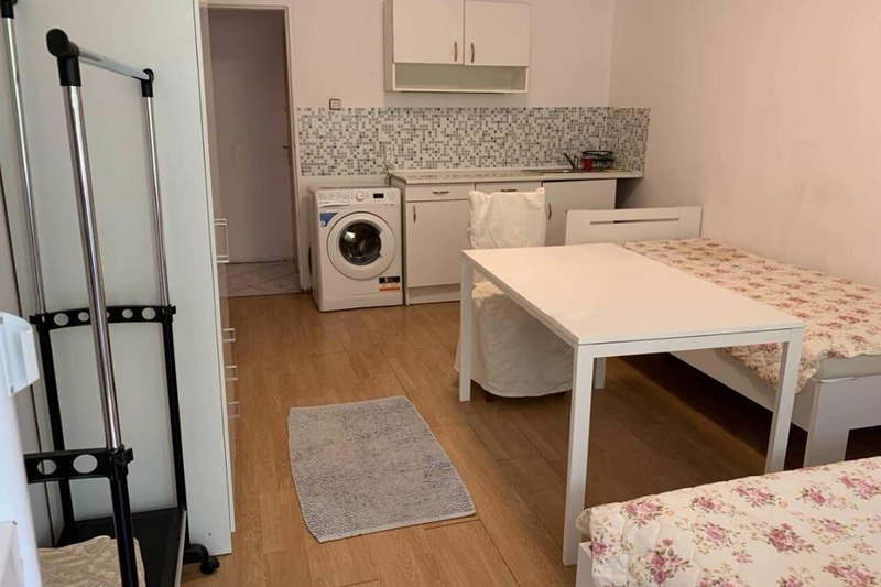 1-bedroom apartment in Sofiya, Banishora