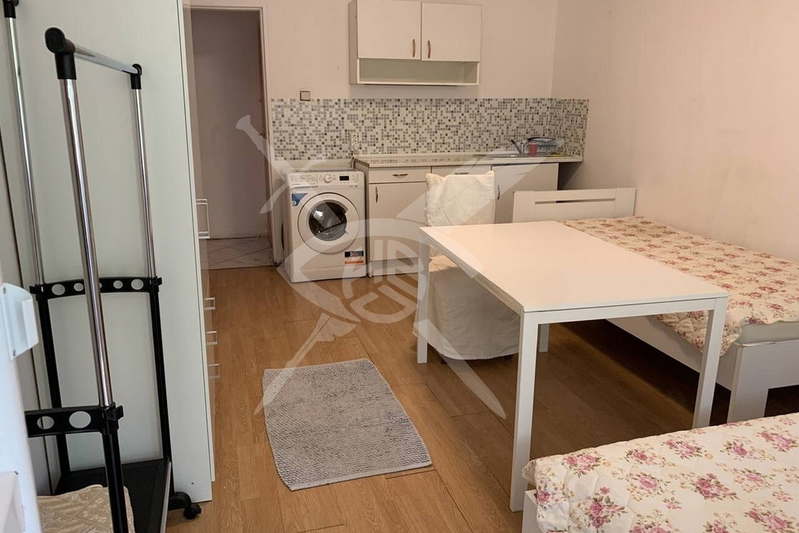 1-bedroom apartment in Sofiya, Banishora