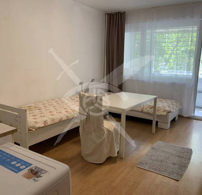 Photo 2 — 1-bedroom apartment in Sofiya, Banishora