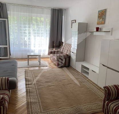 Photo 5 — 1-bedroom apartment in Sofiya, Banishora