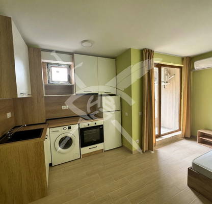 Photo 2 — 1-bedroom apartment in Sofiya, Banishora