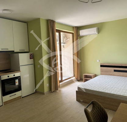 Photo 3 — 1-bedroom apartment in Sofiya, Banishora