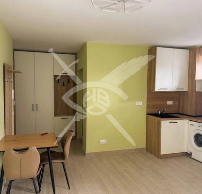 Photo 4 — 1-bedroom apartment in Sofiya, Banishora