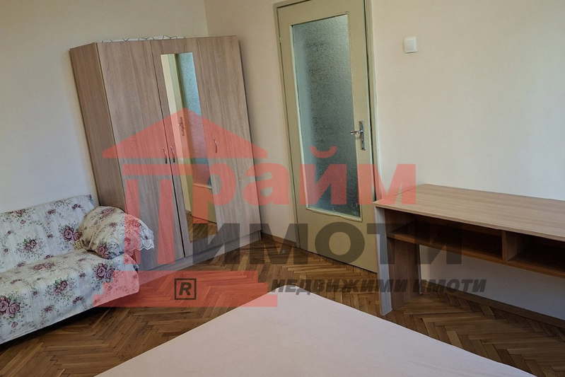 1-bedroom apartment in Sofiya, Banishora
