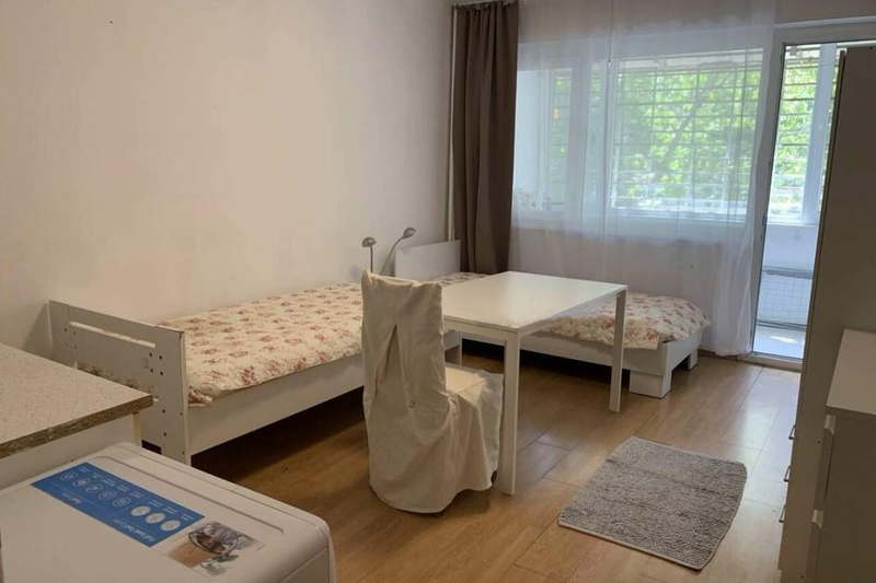 2-bedroom apartment in Sofiya, Banishora