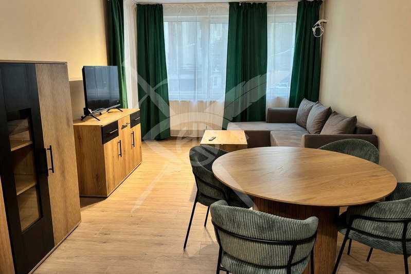 2-bedroom apartment in Sofiya, Banishora