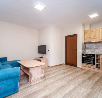 Photo 2 — 2-bedroom apartment in Sofiya, Banishora