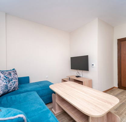 Photo 3 — 2-bedroom apartment in Sofiya, Banishora