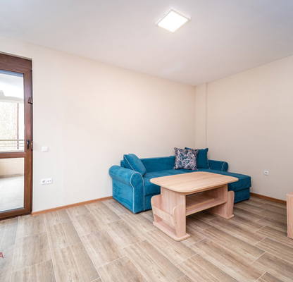 Photo 4 — 2-bedroom apartment in Sofiya, Banishora
