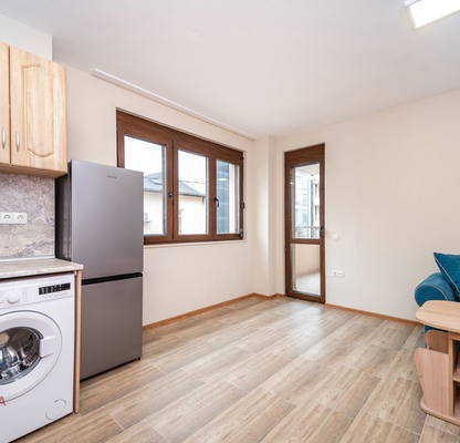 Photo 5 — 2-bedroom apartment in Sofiya, Banishora