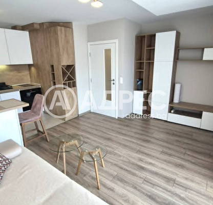 Photo 2 — 2-bedroom apartment in Sofiya, Banishora