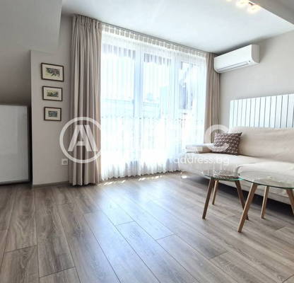 Photo 3 — 2-bedroom apartment in Sofiya, Banishora