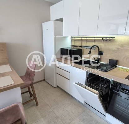 Photo 4 — 2-bedroom apartment in Sofiya, Banishora