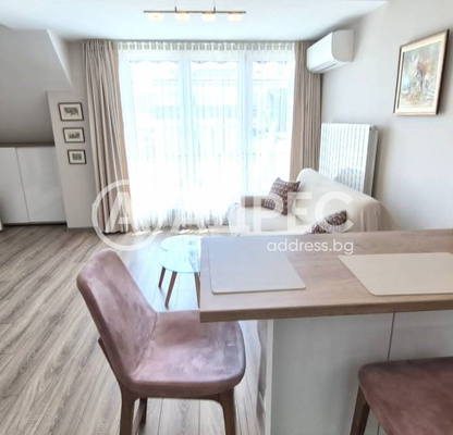 Photo 5 — 2-bedroom apartment in Sofiya, Banishora