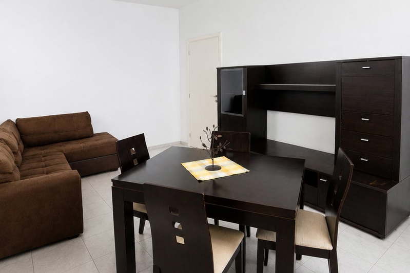 3-bedroom apartment in Sofiya, Banishora