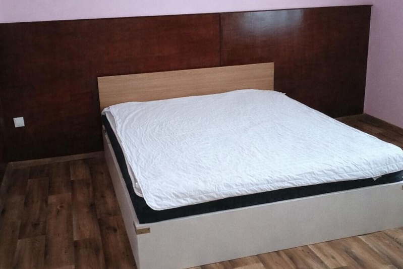 3-bedroom apartment in Sofia, Banishora