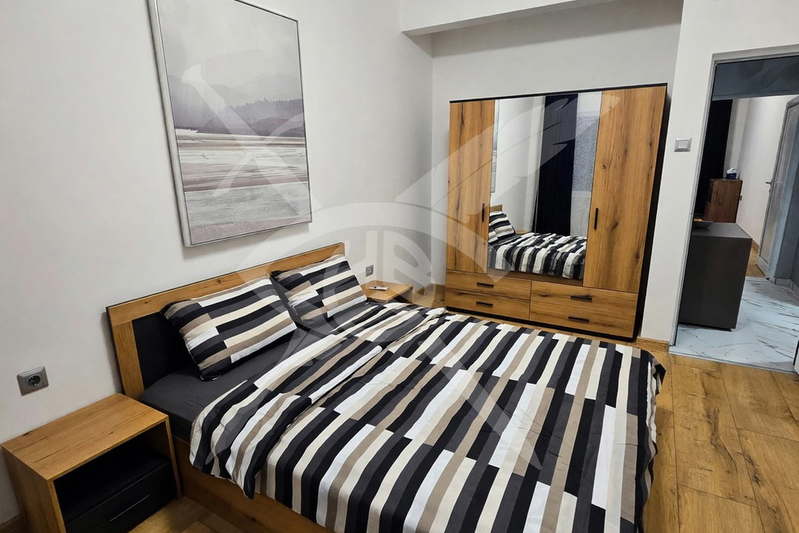 3-bedroom apartment in Sofiya, Banishora