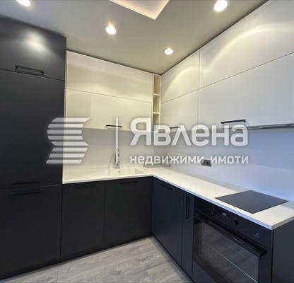 Снимка 4 — Тристаен апартамент с две тераси в Банишора, София