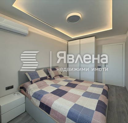 Снимка 5 — Тристаен апартамент с две тераси в Банишора, София