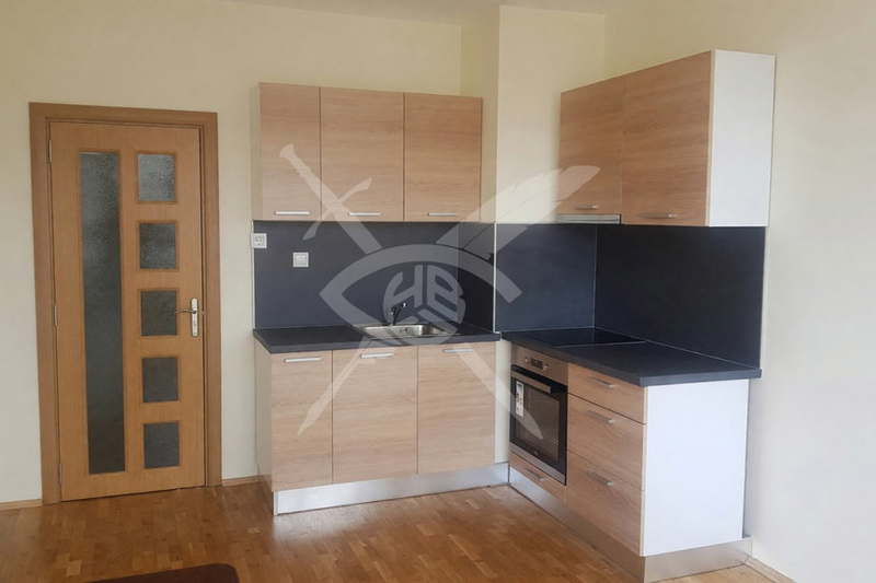 3-bedroom apartment in Sofiya, Banishora
