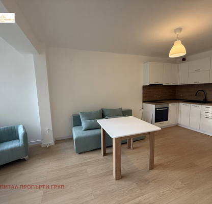Photo 3 — 2-bedroom apartment in Sofiya, Belite Brezi