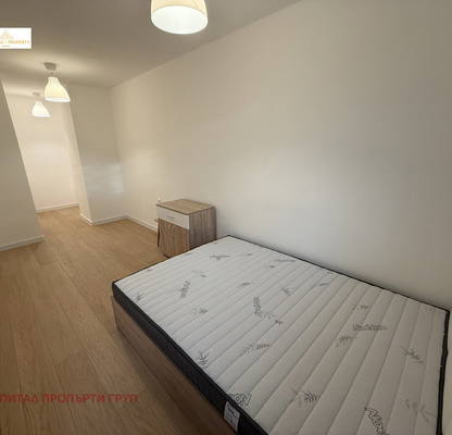 Photo 4 — 2-bedroom apartment in Sofiya, Belite Brezi