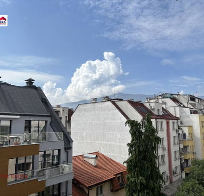 Снимка 4 — Тристаен апартамент с две тераси в Белите брези, София