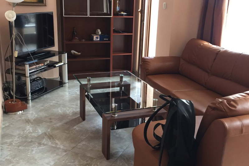 2-bedroom apartment in Sofiya, Belite Brezi