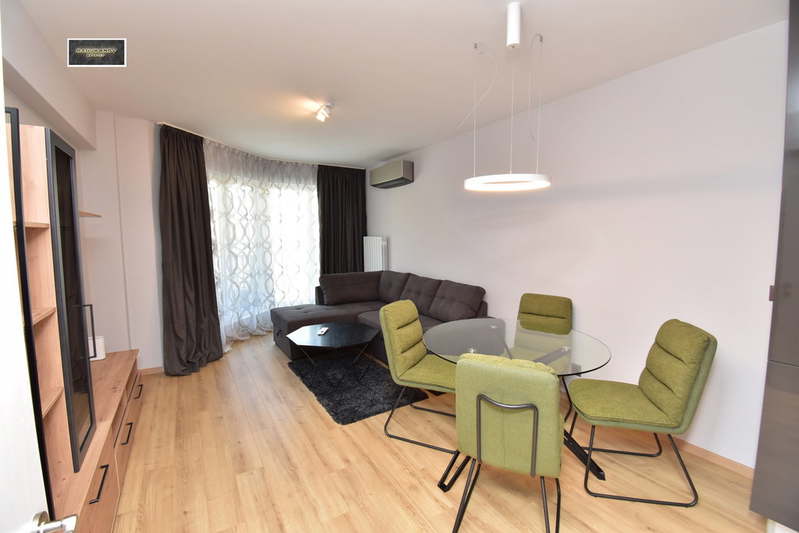 2-bedroom apartment in Sofiya, Belite Brezi