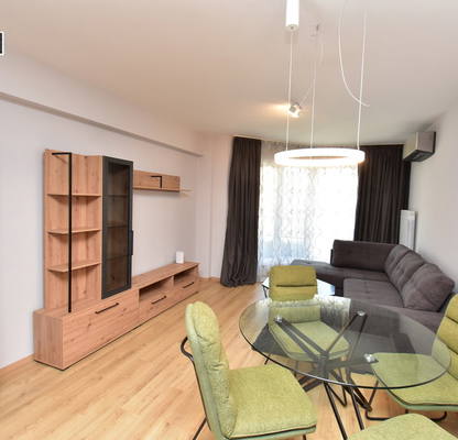Photo 2 — 2-bedroom apartment in Sofiya, Belite Brezi