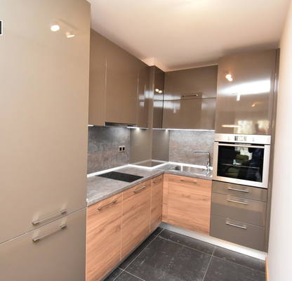 Photo 4 — 2-bedroom apartment in Sofiya, Belite Brezi