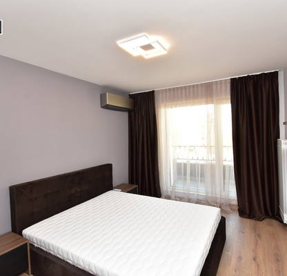 Photo 5 — 2-bedroom apartment in Sofiya, Belite Brezi