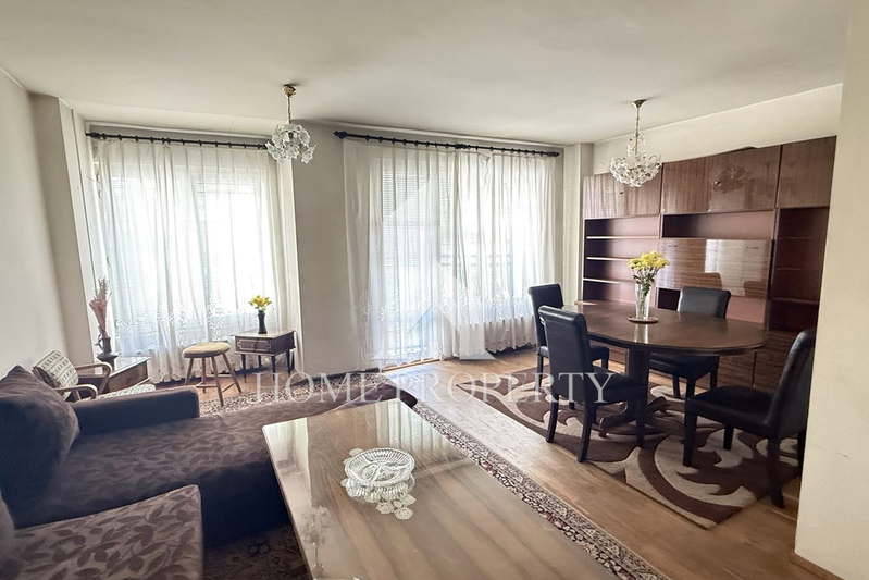 2-bedroom apartment in Sofiya, Belite Brezi