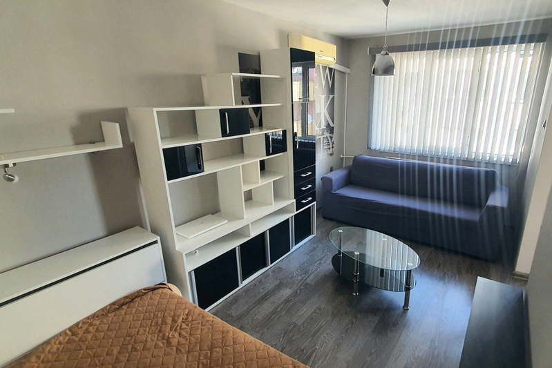 2-bedroom apartment in Sofiya, Belite Brezi