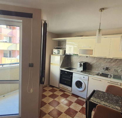 Photo 2 — 2-bedroom apartment in Sofiya, Belite Brezi
