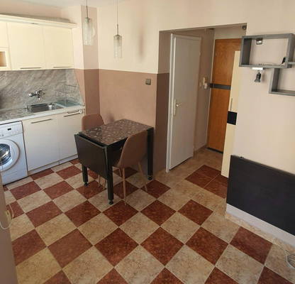 Photo 3 — 2-bedroom apartment in Sofiya, Belite Brezi