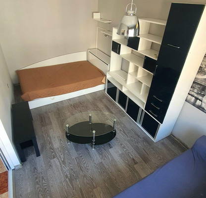 Photo 4 — 2-bedroom apartment in Sofiya, Belite Brezi