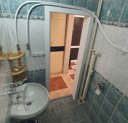 Photo 5 — 2-bedroom apartment in Sofiya, Belite Brezi
