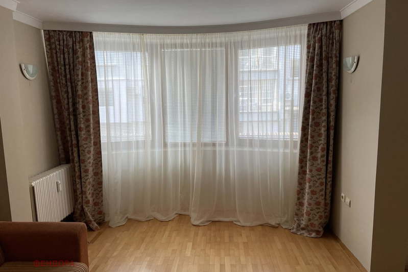 3-bedroom apartment in Sofiya, Belite Brezi