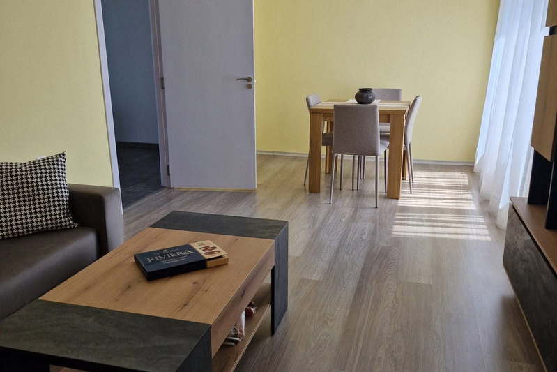 3-bedroom apartment in Sofiya, Belite Brezi