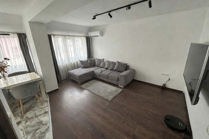 5-bedroom apartment in Sofiya, Belite Brezi
