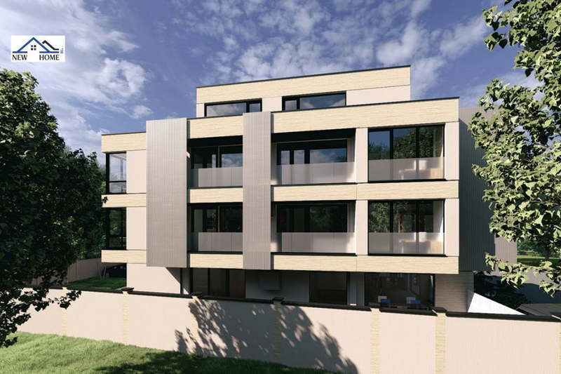 2-стаен апартамент на партер в Бенковски, София